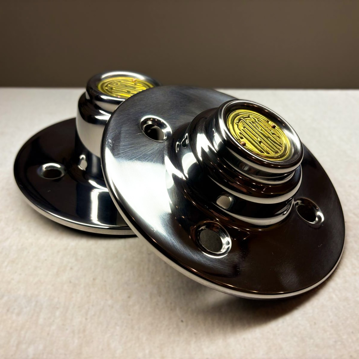 Tatra 52 hubcap