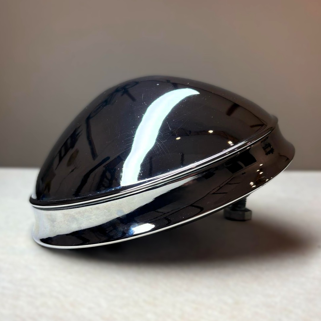 Tatra 87 hubcap