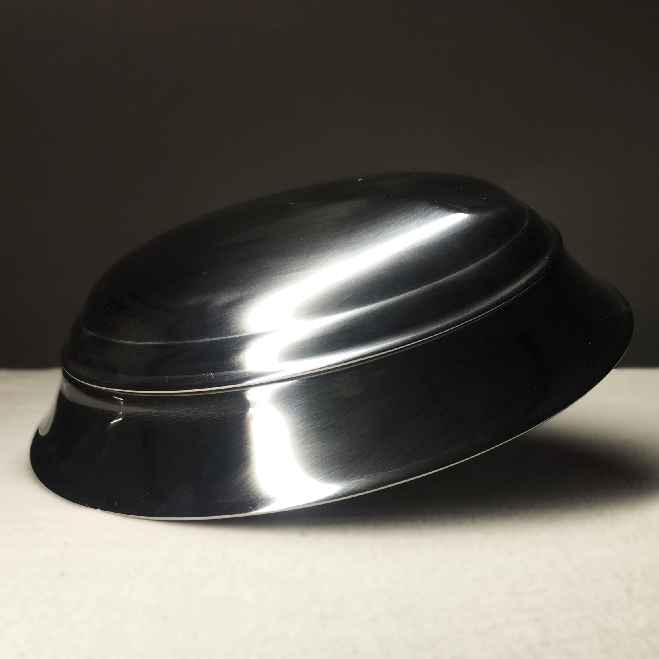 hubcap for vintage Wanderer