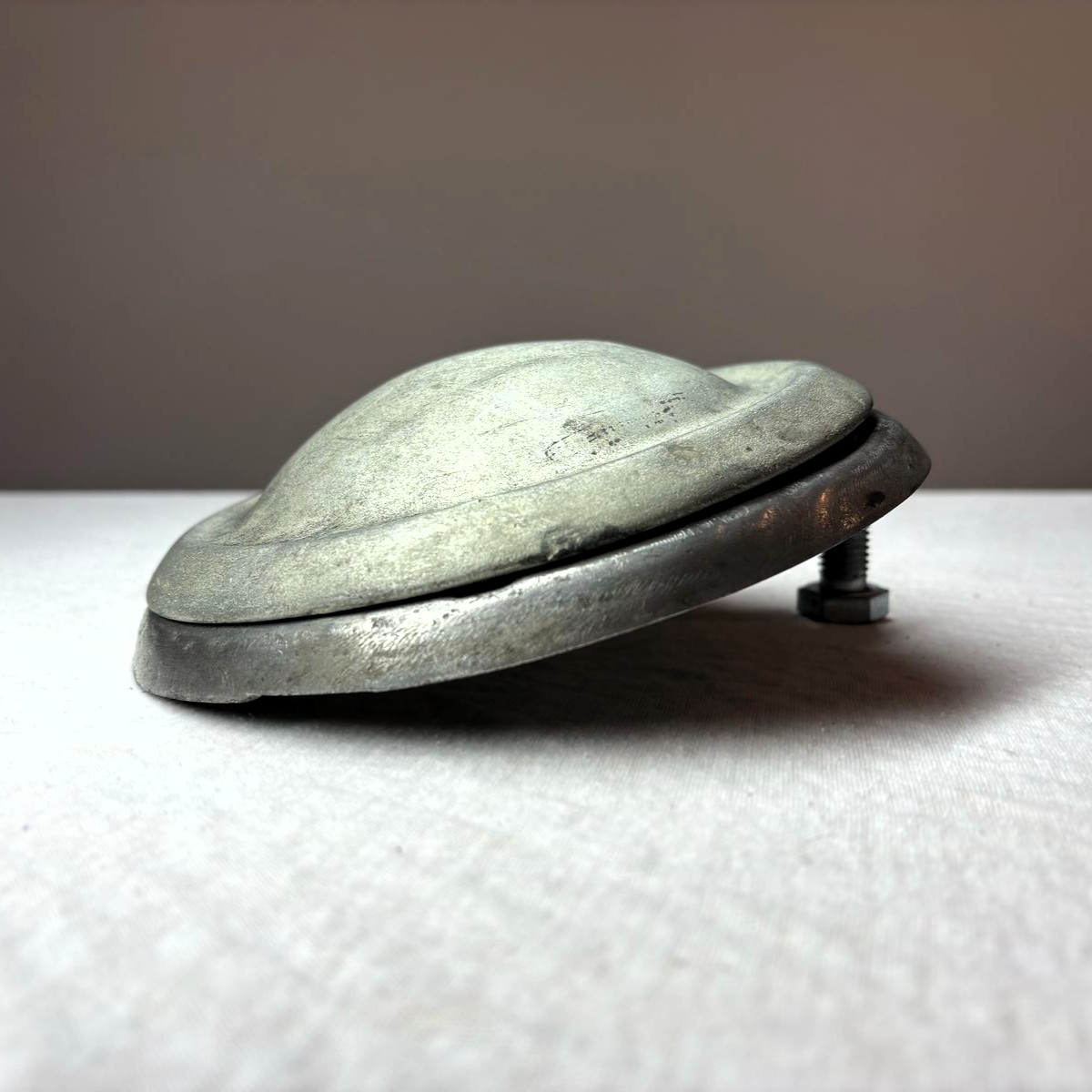 Final digital model